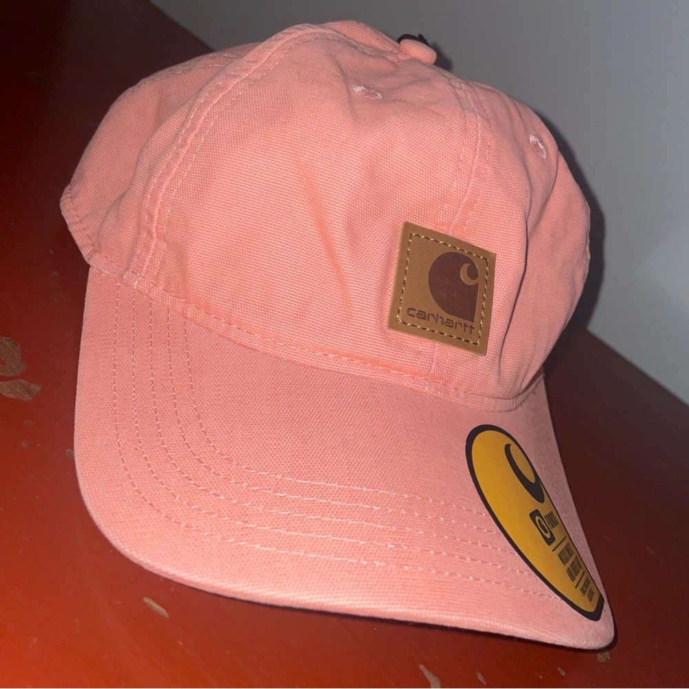 Carhartt Womens Coral Hat AH0289